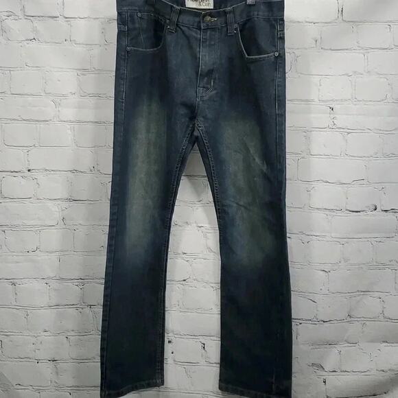 Paper Denim & Cloth Jeans 32x30 - Picture 1 of 10